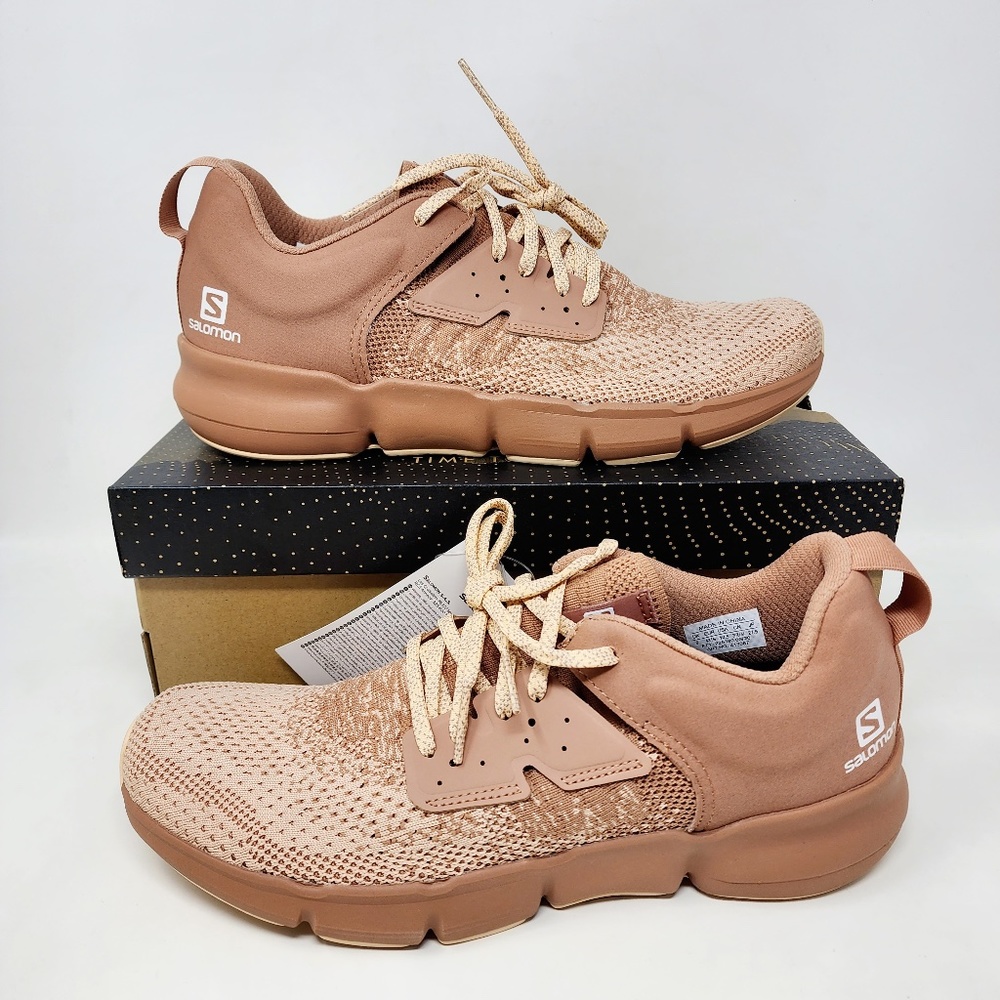 Salomon Predict Soc Road Running Shoes